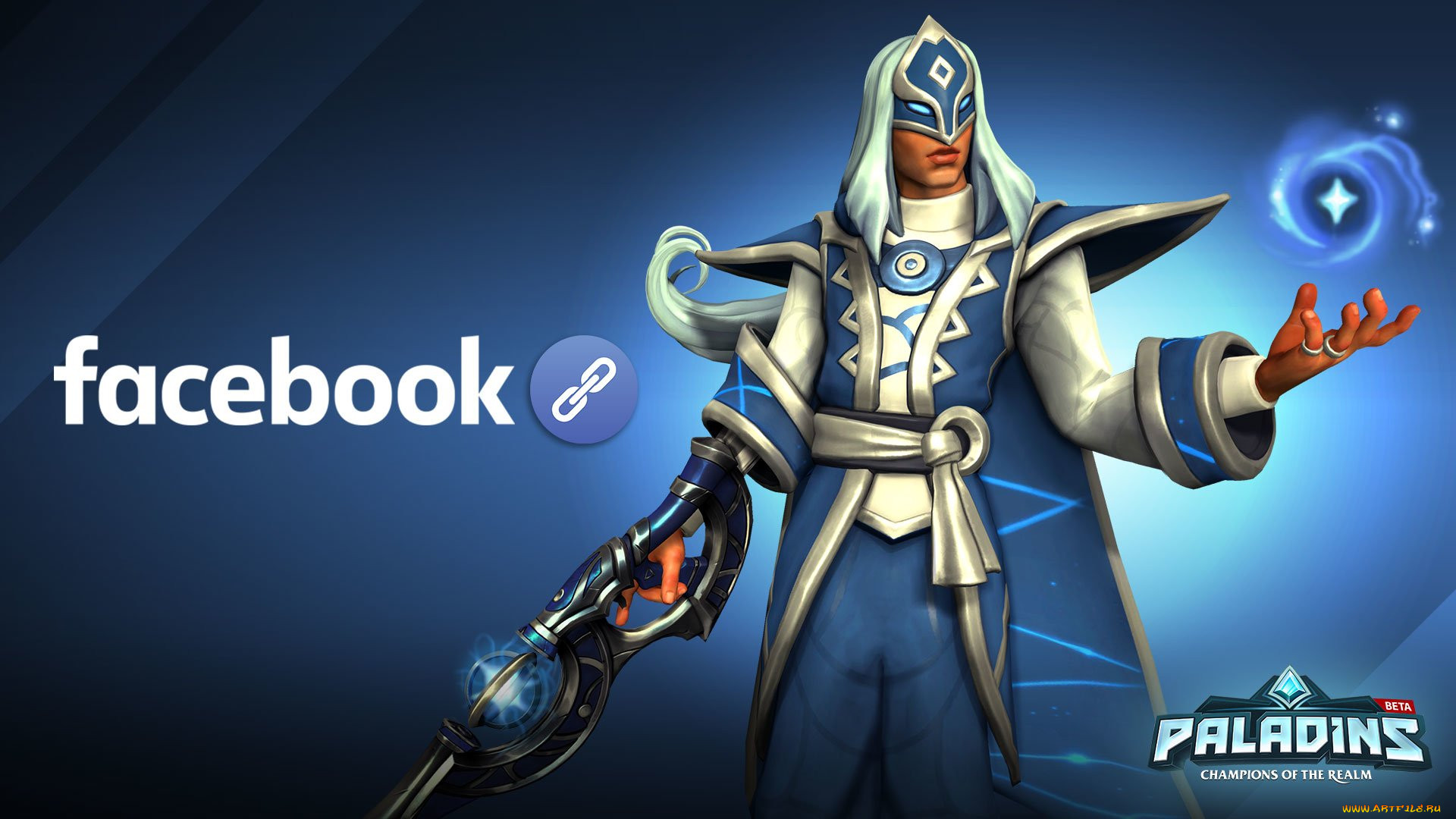  , paladins